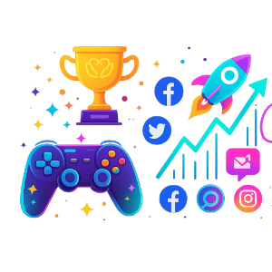 Gaming Client 2