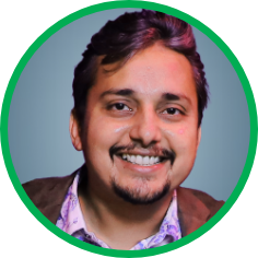 Sumit Tomar, Co-Founder Zeespark