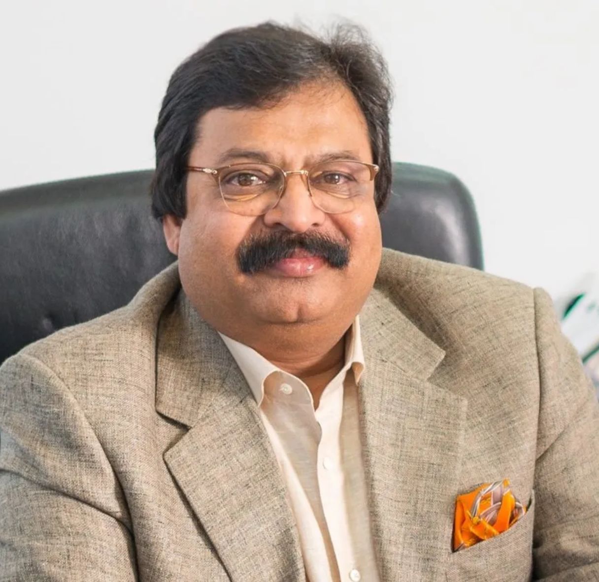 Dr Sindhu Bhaskar